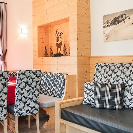 Chalet Residence Alpinflair Ortisei Cameră foto