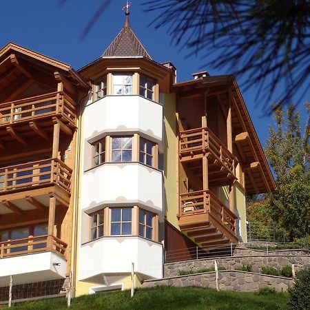 Chalet Residence Alpinflair Ortisei Exterior foto