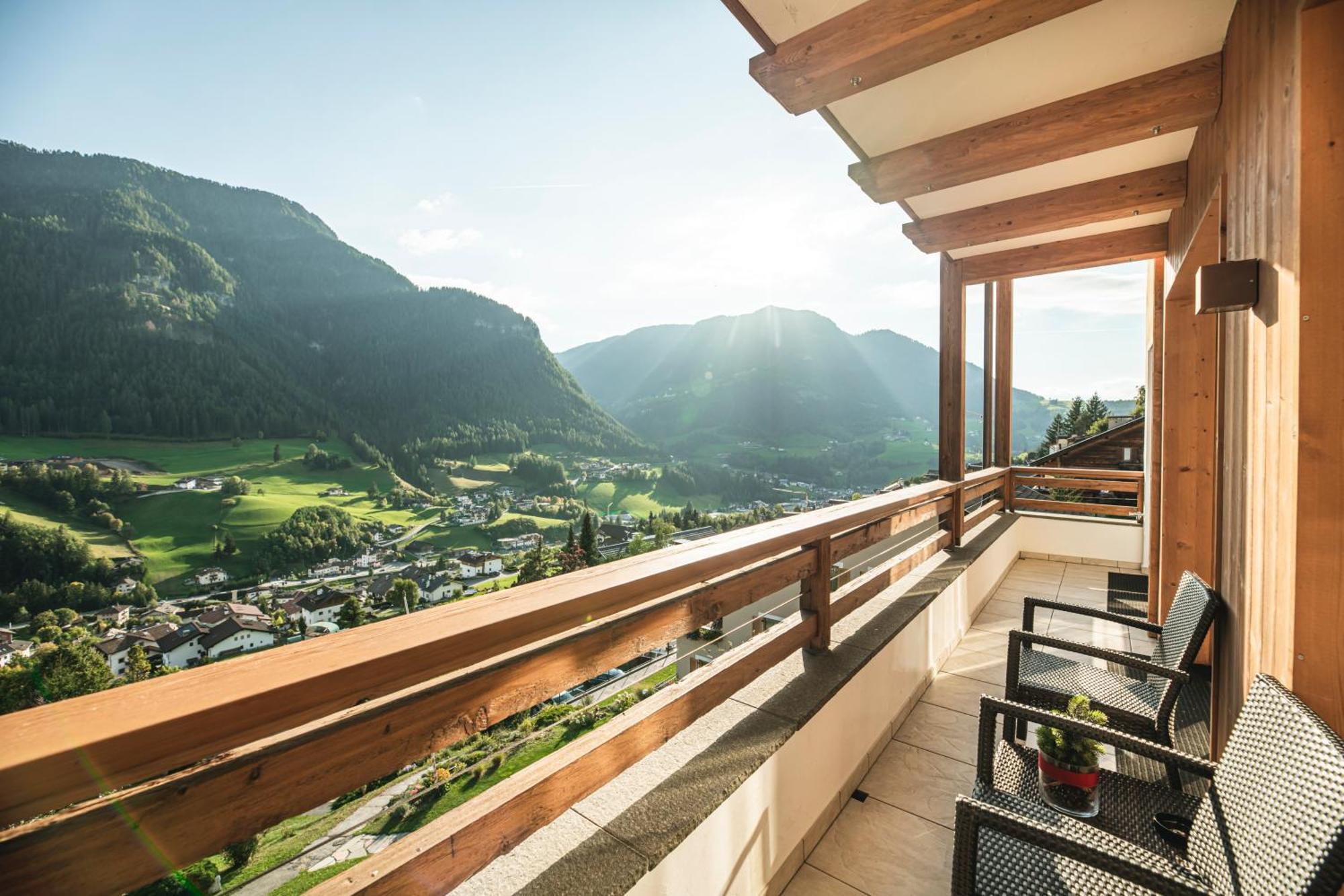 Chalet Residence Alpinflair Ortisei Cameră foto